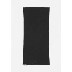 lässiges Urban Classics Unisex Schal Schwarz
