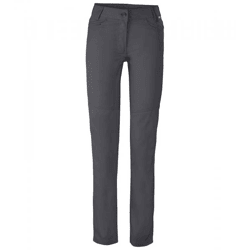 LAFONT Lavender Damen Küchen-Hose mit Komforteinsatz Arbeits-Hose 180 g/m² Gastro Berufsbekleidung Gastronomie 98496653 Anthrazit