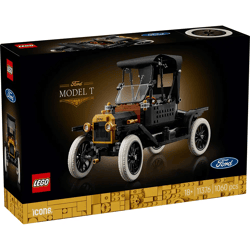 LEGO® Icons 11376 - Ford Model T (1060 Teile)