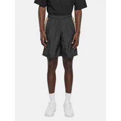 leichte Urban Classics Herren Shorts 68 g/m² Schwarz