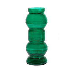 Light and Living Vase Moki grün 37 cm