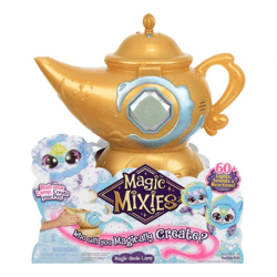 Magic Mixies - Magic Magic Lamp Blue
