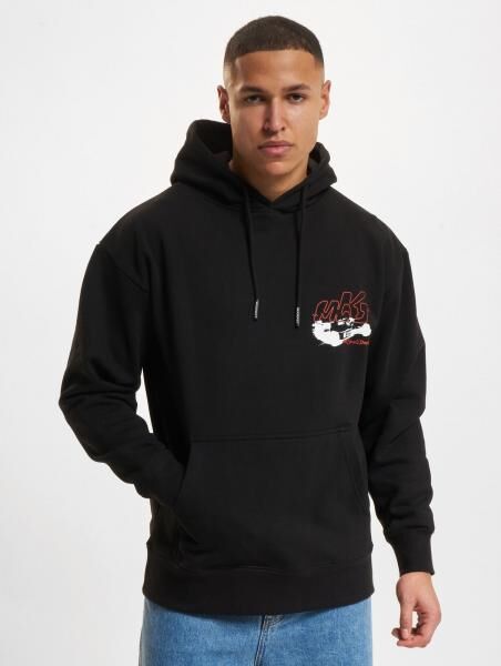 Market Corsa Hoodies, Black