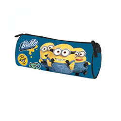 Minions - Schlampermäppchen