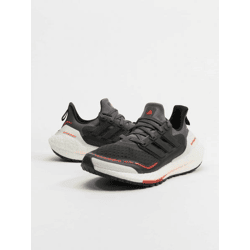 Modern adidas Men's Stretch Sneakers in Black