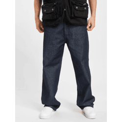 moderne Ecko Unltd. Herren Jeans mit Baumwolle Blau