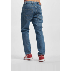 moderne Jack & Jones Herren Jeans Taschen mit Baumwolle Blau