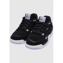 moderne K1X | KICKZ Damen Sneaker Schwarz
