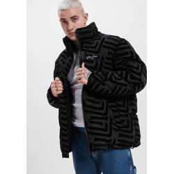 Modern Sean John Men's Jacket, Black