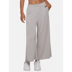 moderne Urban Classics Damen Jeans 200 g/m² Grau