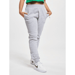 Modern Urban Classics Unisex Pants with Pockets, 300 g/m², Cotton Blend, Gray