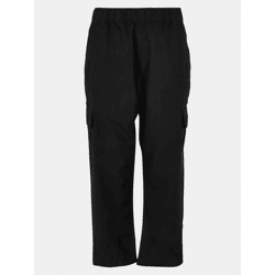 Modern Urban Classics Unisex Jeans Pockets, 225 g/m², with Cotton, Black