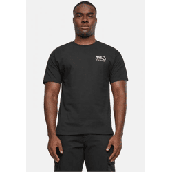 Modern K1X | KICKZ Men's T-Shirt, Cotton, Black