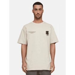 Modern MJ Gonzales Men's T-Shirt, 240 g/m², Cotton, Beige