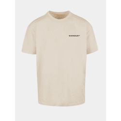 Modern MJ Gonzales Men's Oversized T-Shirt, 240 g/m², Cotton, Beige