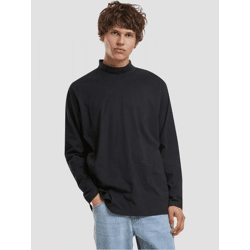 modernes Urban Classics Herren Sweatshirt mit Baumwolle Schwarz