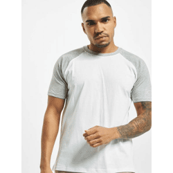 modernes Urban Classics Herren T-Shirt 140 g/m² mit Baumwolle Weiß