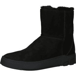 Modische Ganter Stiefelette Stiefelette für Damen 4-204172 0100 Schwarz