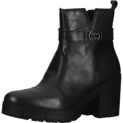 Fashionable igi&co Ankle Boots for Women 26689 00 Black