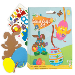 Moxy Bastelset Ostern 10 cm