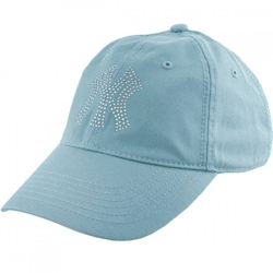 New York Yankees-Kappe, blau, Einheitsgröße