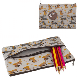 Out of the Blue Etui Hunde 24 cm