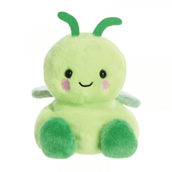 Palm Pals - Maestro Grasshopper Plüschfigur - 13 cm