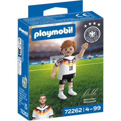 PLAYMOBIL® 72262 - DFB-Stars - Maximilian Mittelstädt