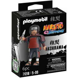 PLAYMOBIL® - NARUTO HASHIRAMA - 9 x 12 cm