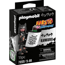 PLAYMOBIL® - NARUTO KANKURO - 9 x 12 cm