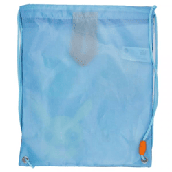 Pokemon - Lunch bag with drawstring closure