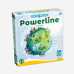 Powerline - Familienspiel