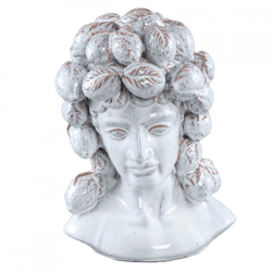 PTMD-Figur „Alani“, blau, 32 cm