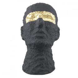 PTMD-Figur „Bertrand“ – Augen, 33 cm