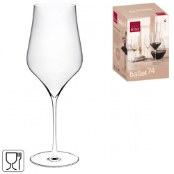 Rona Weingläser 740 ml, 4er-Set