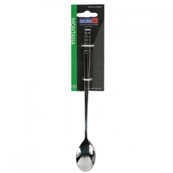 Sola Montana Premium Longdrinklöffel 21 cm 3 Stück