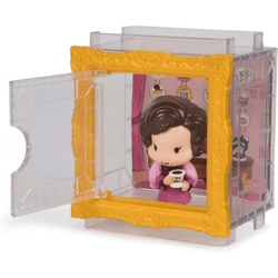 Spin Master 70690 - Harry Potter: Überraschungs-Sammelfigur 5. Jahr - 18er Display