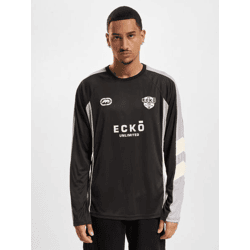 sportliches Ecko Unltd. Herren T-Shirt Schwarz