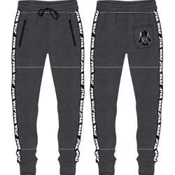 Star Wars - Lange Hose für Herren - Größe S-XXL