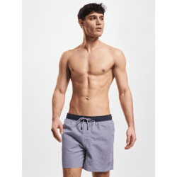 stilvolles Jack & Jones Herren Kleid Violett