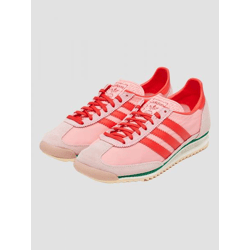 Stylish adidas Women's Sneakers in Pink