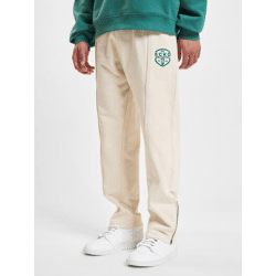 stylische Ecko Unltd. Herren Jeans Cord mit Baumwolle Beige