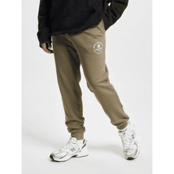 stylische Jack & Jones Herren Jeans mit Baumwolle Grün