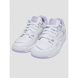 stylische K1X | KICKZ Damen Sneaker Weiß/Violett
