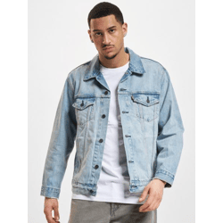 stylische LEVI´S Herren Jeans mit Baumwolle Blau