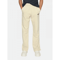 stylische Lost Youth Herren Jeans Taschen 470 g/m² mit Baumwolle Beige