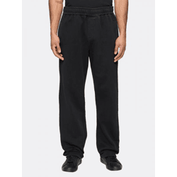 Stylish PEGADOR Men's Jeans Pockets with Cotton, Black