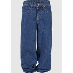 Stylish URBAN CLASSICS Men's Jeans, 370 g/m², with cotton, blue