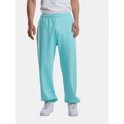 stylische Urban Classics Herren Jeans Taschen 330 g/m² mit Baumwolle Hell-Blau