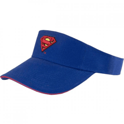 Superman-Sonnenblende, Einheitsgröße
